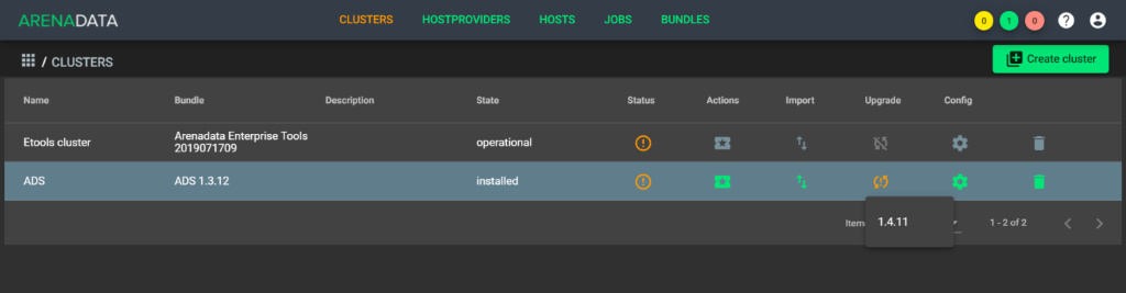 Доступные обновления
