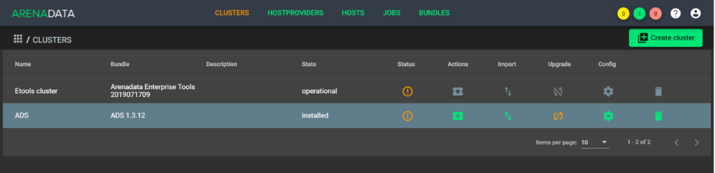 Доступно обновление бандла